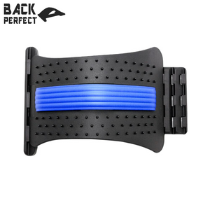 BackPosturePerfect® | Instant Lumbar Back Pain Relief