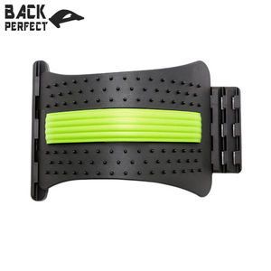 BackPosturePerfect® | Instant Lumbar Back Pain Relief