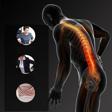 Load image into Gallery viewer, BackPosturePerfect® | Instant Lumbar Back Pain Relief