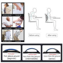 Load image into Gallery viewer, BackPosturePerfect® | Instant Lumbar Back Pain Relief